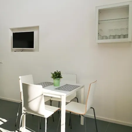 A Nicaredda Apartment Palermo Exterior photo
