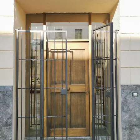 A Nicaredda Apartment Palermo Exterior photo