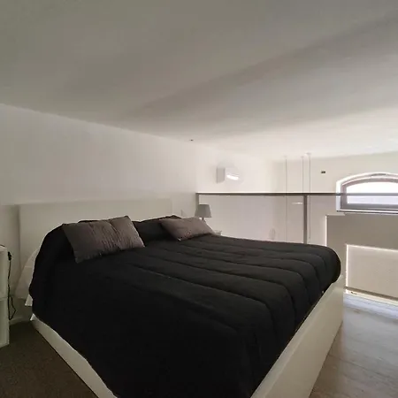 A Nicaredda Apartment Palermo Exterior photo
