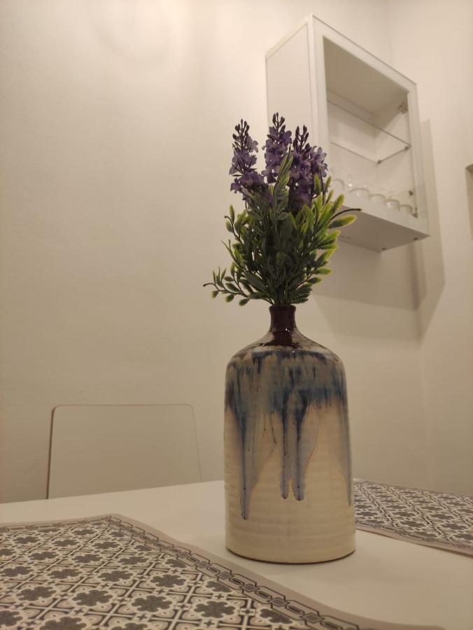 A Nicaredda Apartamento *