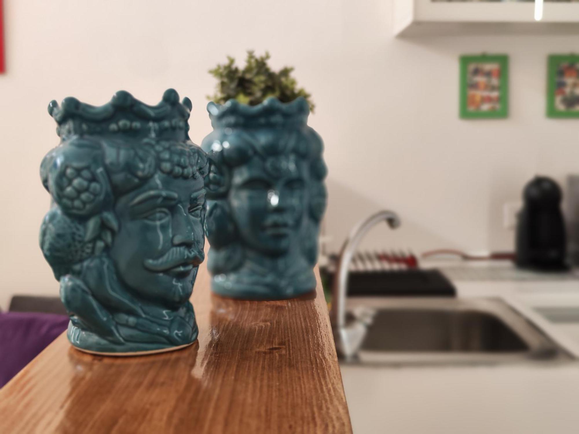 Apartamento A Nicaredda *