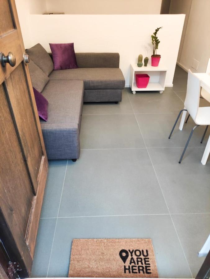 Appartement A Nicaredda