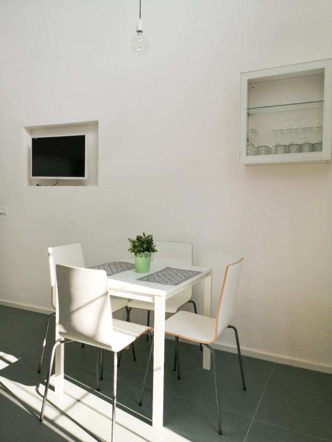 Appartement A Nicaredda Palerme