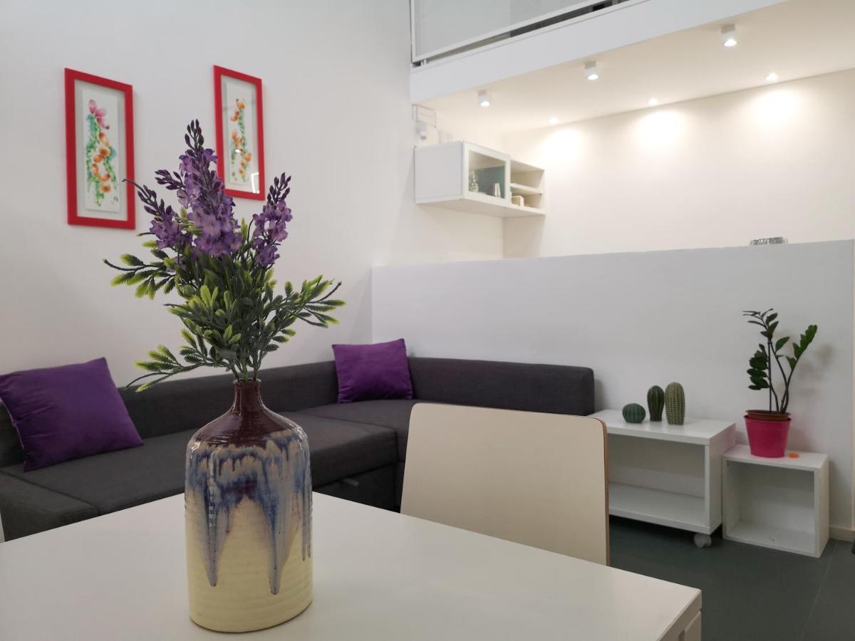A Nicaredda Appartement *