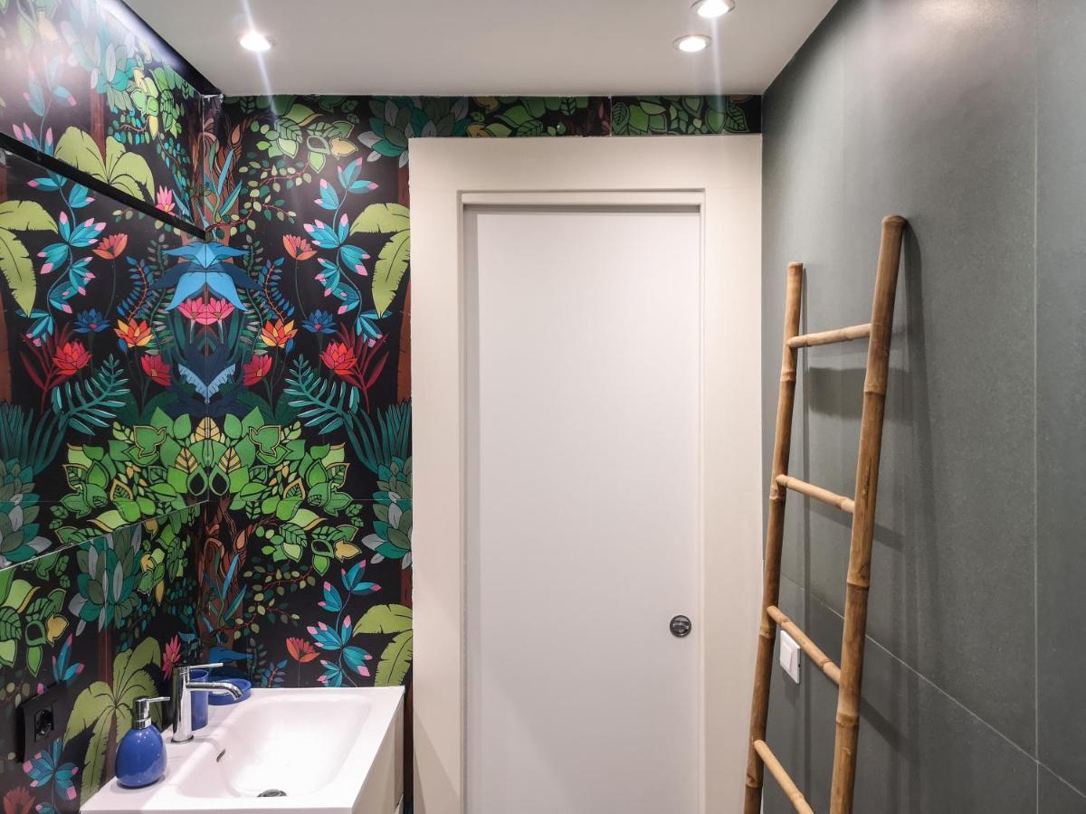 A Nicaredda Appartement