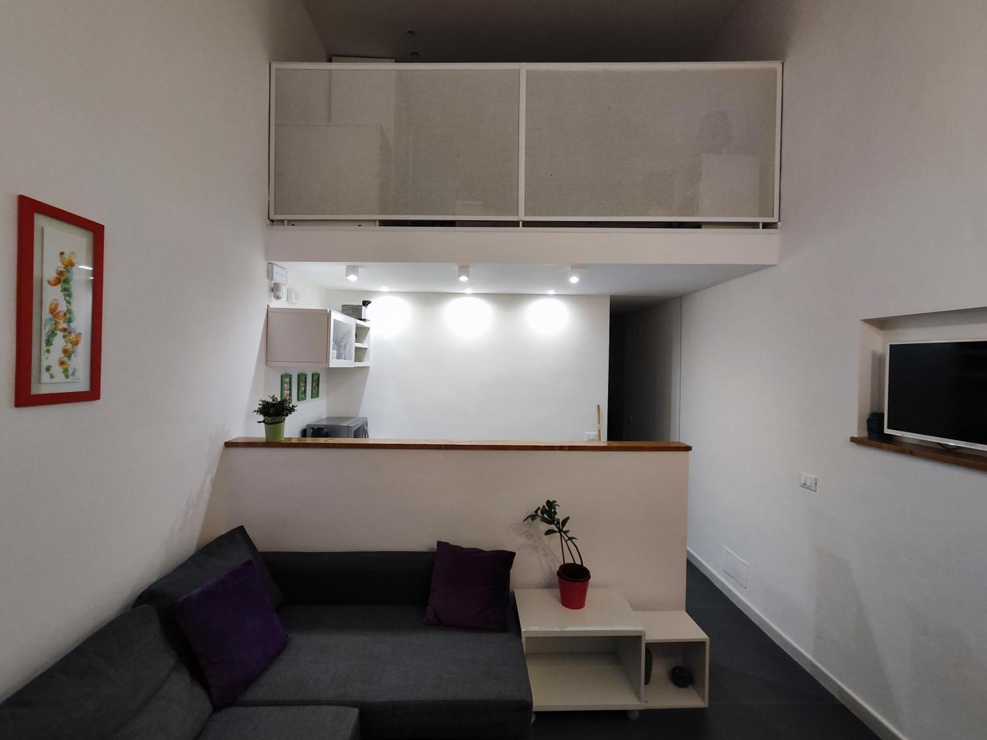 A Nicaredda Appartement