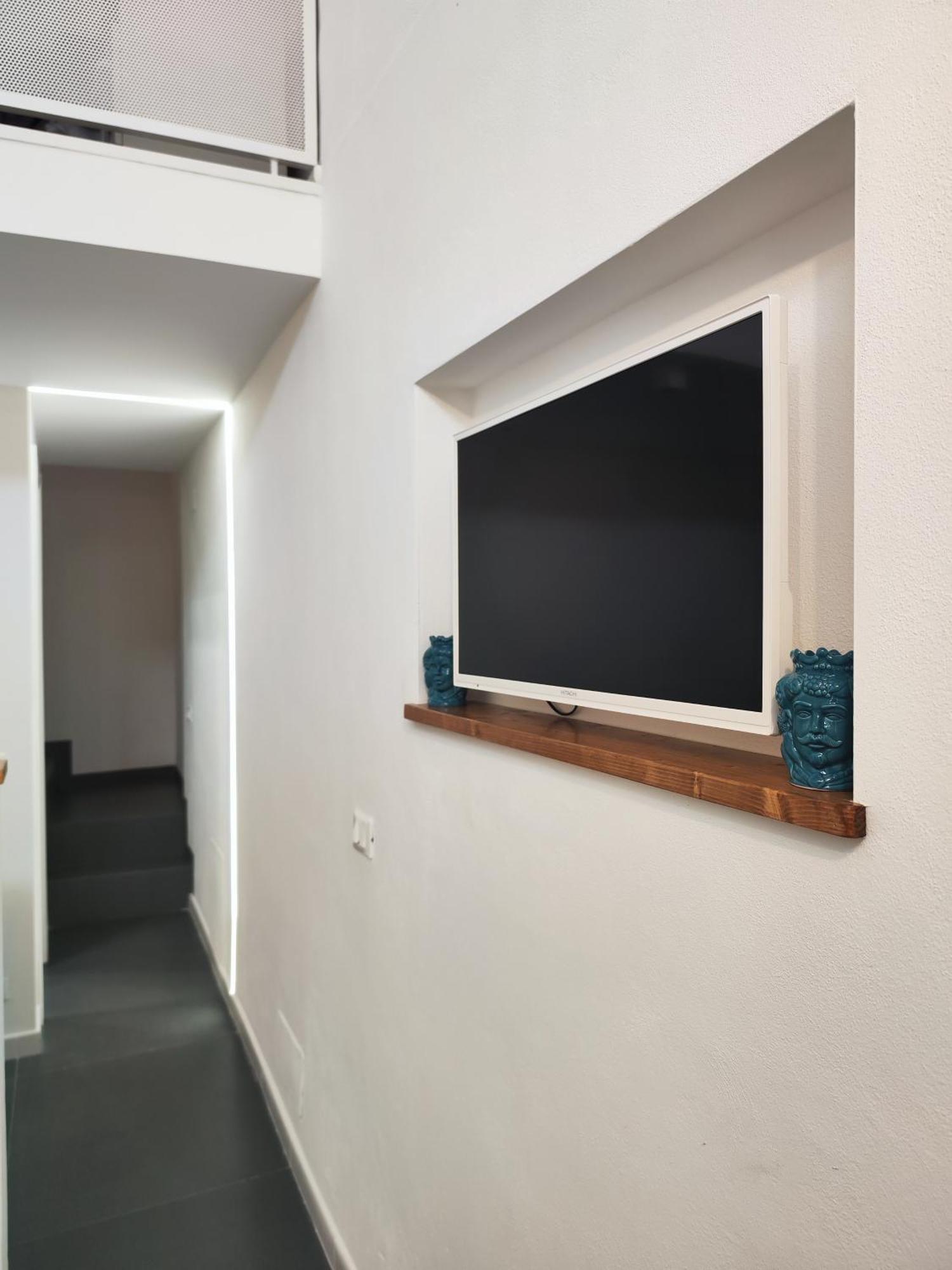Appartement A Nicaredda